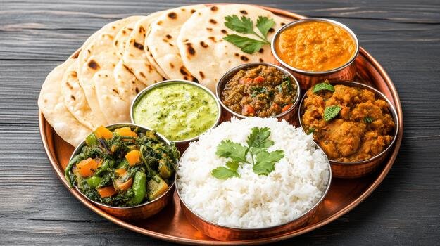 Lunchtime Tiffin website